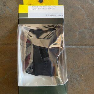Comp-Tac Infidel Holster for Sig P365
